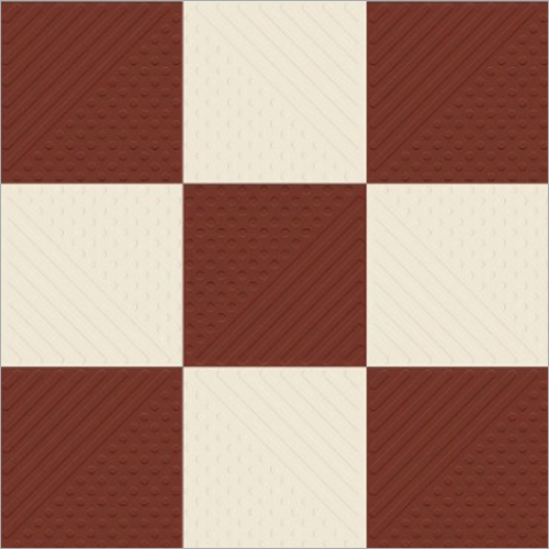 300X300 Mm Outdoor Parking Tiles