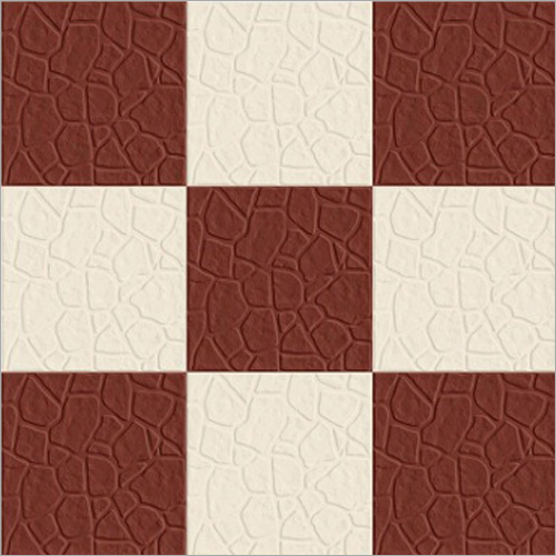 300x300 mm Car Parking Tiles