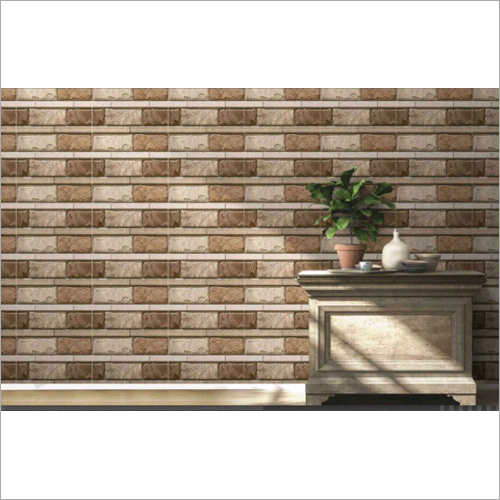 450x300 mm High Depth Elevation Wall Tiles