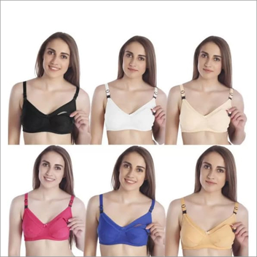 Mother Bra