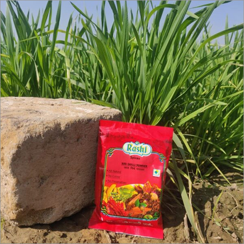 Red Chilli Powder