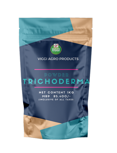 Trichoderma Viridi Powder Form