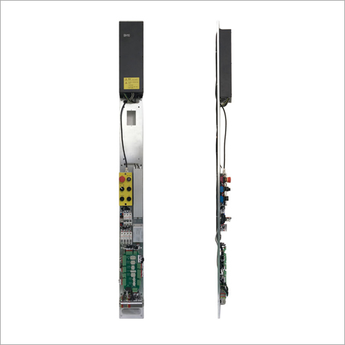 Plastic Elevator Integrator Controller