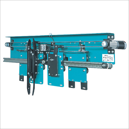 Elevator Door Opertor Usage: For Passengers Loading