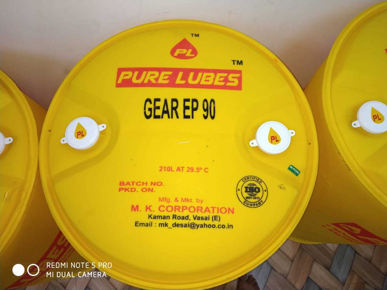Gear Ep 90 - Application: Two-wheelers