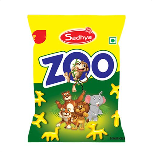 पशु आकृति चिड़ियाघर फ्राईयम्स (हवा)
