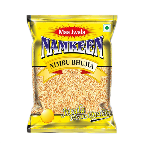 Nimbu Bhujia Namkeen (Non-Air)