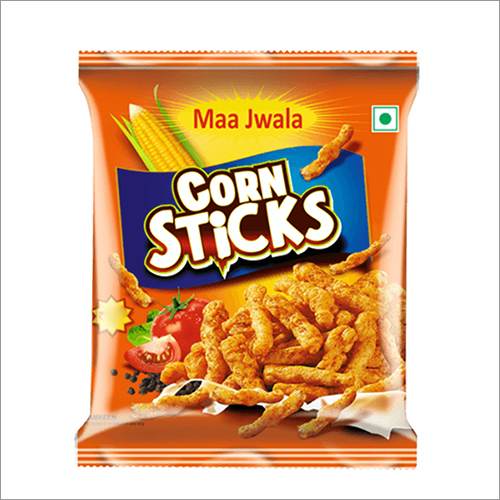 Tasty & Best In Quality Corn Sticks Crunchy Snacks