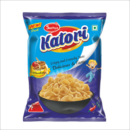 Tasty & Best In Quality Katori Fryums (Air)