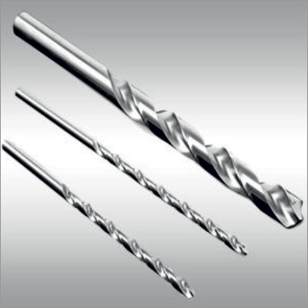 Hss Drills - High Speed Steel, Various Sizes And Lengths | Titanium Nitride Coating, Helical Flute Design, 2-4 Flutes
