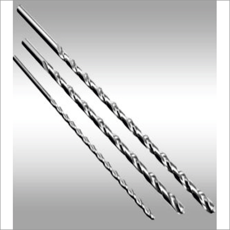 Hss Drills - High Speed Steel, Various Sizes And Lengths | Titanium Nitride Coating, Helical Flute Design, 2-4 Flutes