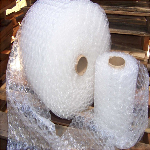 Air Bubble Sheet Hardness: Soft