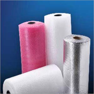 Air Bubble Sheet Hardness: Soft