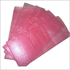 White Air Bubble Pouches Hardness: Soft