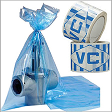 Industrial Vci Covers Foam Articles Waterproof