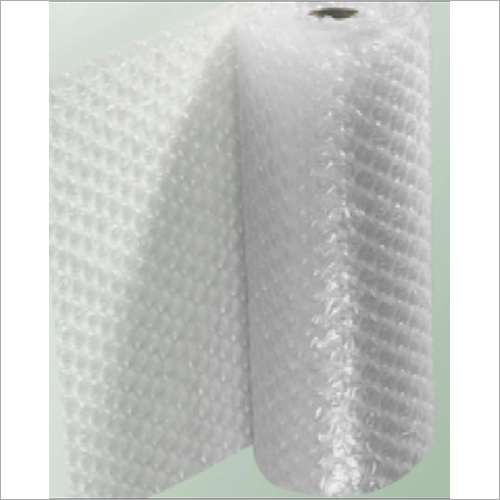 Industrial Air Bubble Sheets With Epe Foam Lamination Hardness: Soft