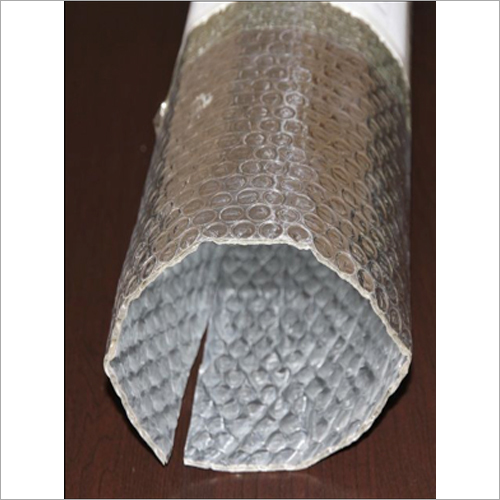 Industrial Air Bubble Sheets With Epe Foam Lamination Hardness: Soft