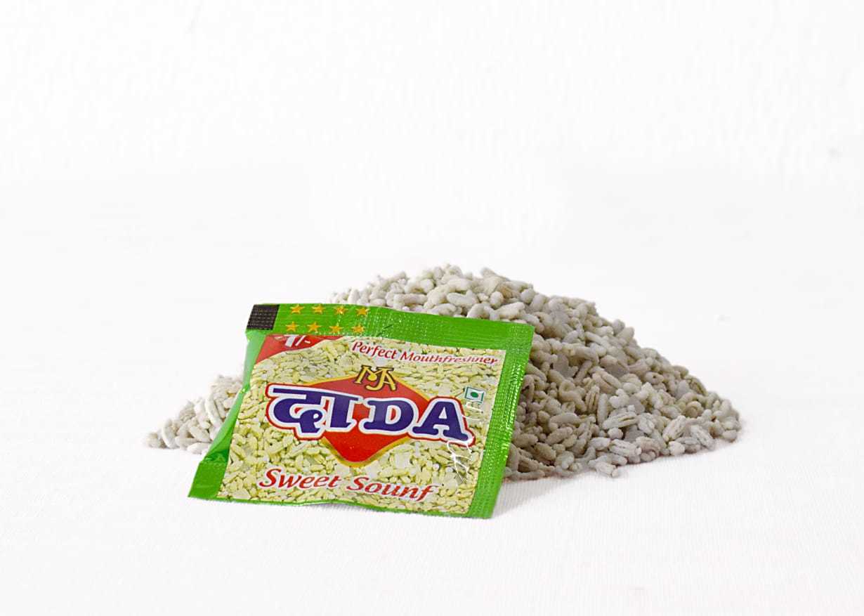 Dada Sweet Saunf