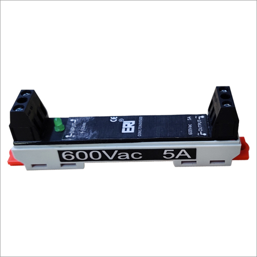 Din Rail Ssr