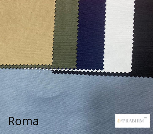 Roma Fabric