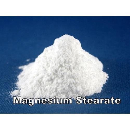 Magnesium Stearate Grade: Pharma Grade