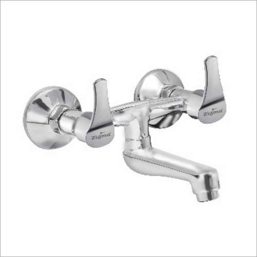 वॉल मिक्सर नॉन टेलीफोनिक टैप