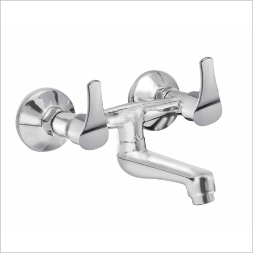 वॉल मिक्सर नॉन टेलीफोनिक टैप