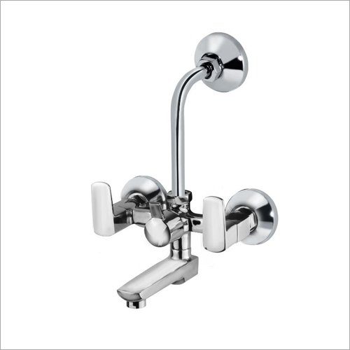 वॉल मिक्सर टैप