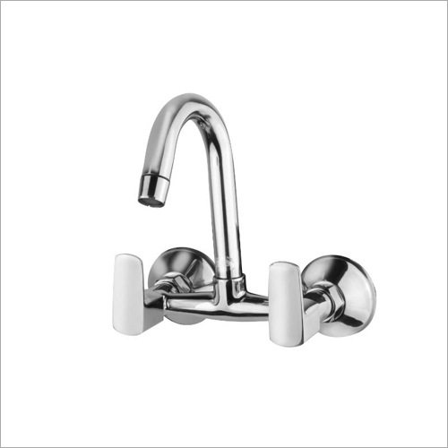 वॉल मिक्सर टैप