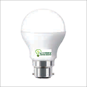 HDP Driver Aluminium Body Philips Type LED Bulb (A-1)