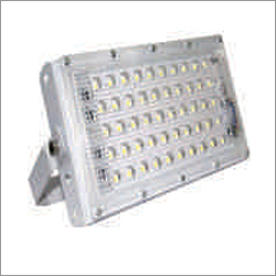 सफेद ईंट की रोशनी