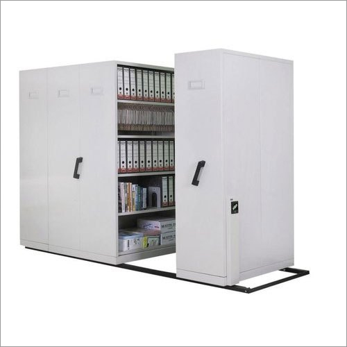Mobile Compactor For Office Capacity: 70-90 Kg/Hr