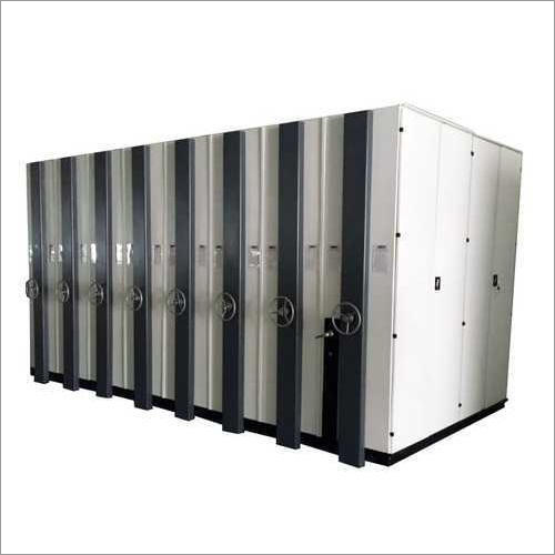 Ms File Mobile Compactor Capacity: 60-100 Kg/Hr