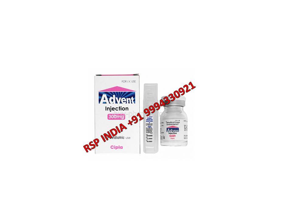 Advent 300 Mg Injection