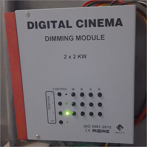 9002 Dimming Module
