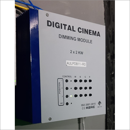 9002+S Dimming Module