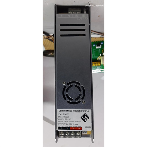 Dimmable Driver
