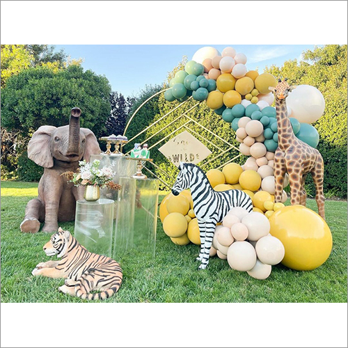 Park Decoration