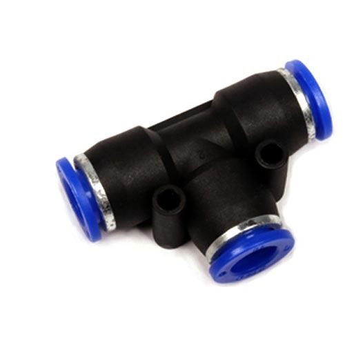 Nylon And Polyurethane Equal Tee