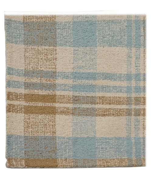 Hand Tufted Woolen Carpets - 80% Wool + 20% Cotton, Rectangular And Round Shapes | Easy To Clean, Non-slip, Modern Design, Customized Options