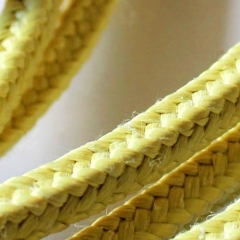 कड़ा हुआ ग्लास फर्नेस स्क्वायर रोप