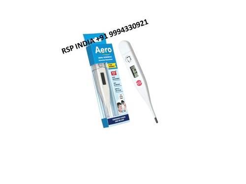Aero Digital Thermometer