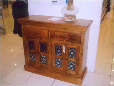 लोहे की पशु आकृति