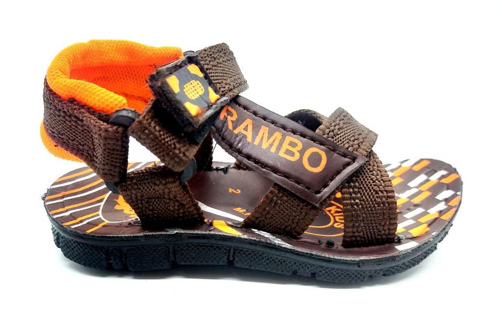 Br/or Casual Sandal