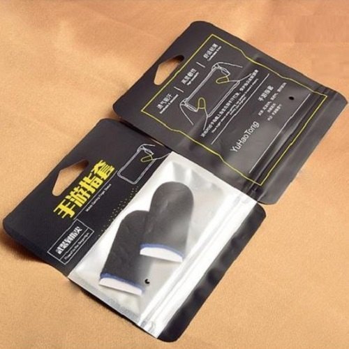 Finger Sleeve For Pubg