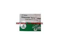 Aescuven Forte Tablets