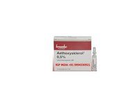 Aethoxysklerol % 0,5 10 Mg 2 Ml 5 Ampul