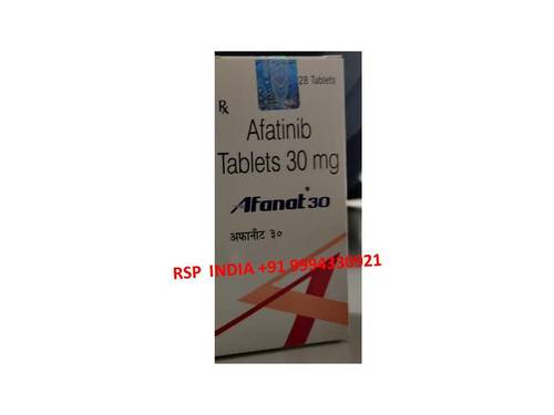 Afanat 30mg Tablets