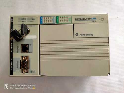 ALLEN BRADLEY 1769-L23E-QB1B