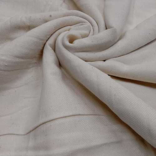 100% Kala Cotton Denim - 44 Inch Width, Durable and Stretchable Fabric for Garment Production